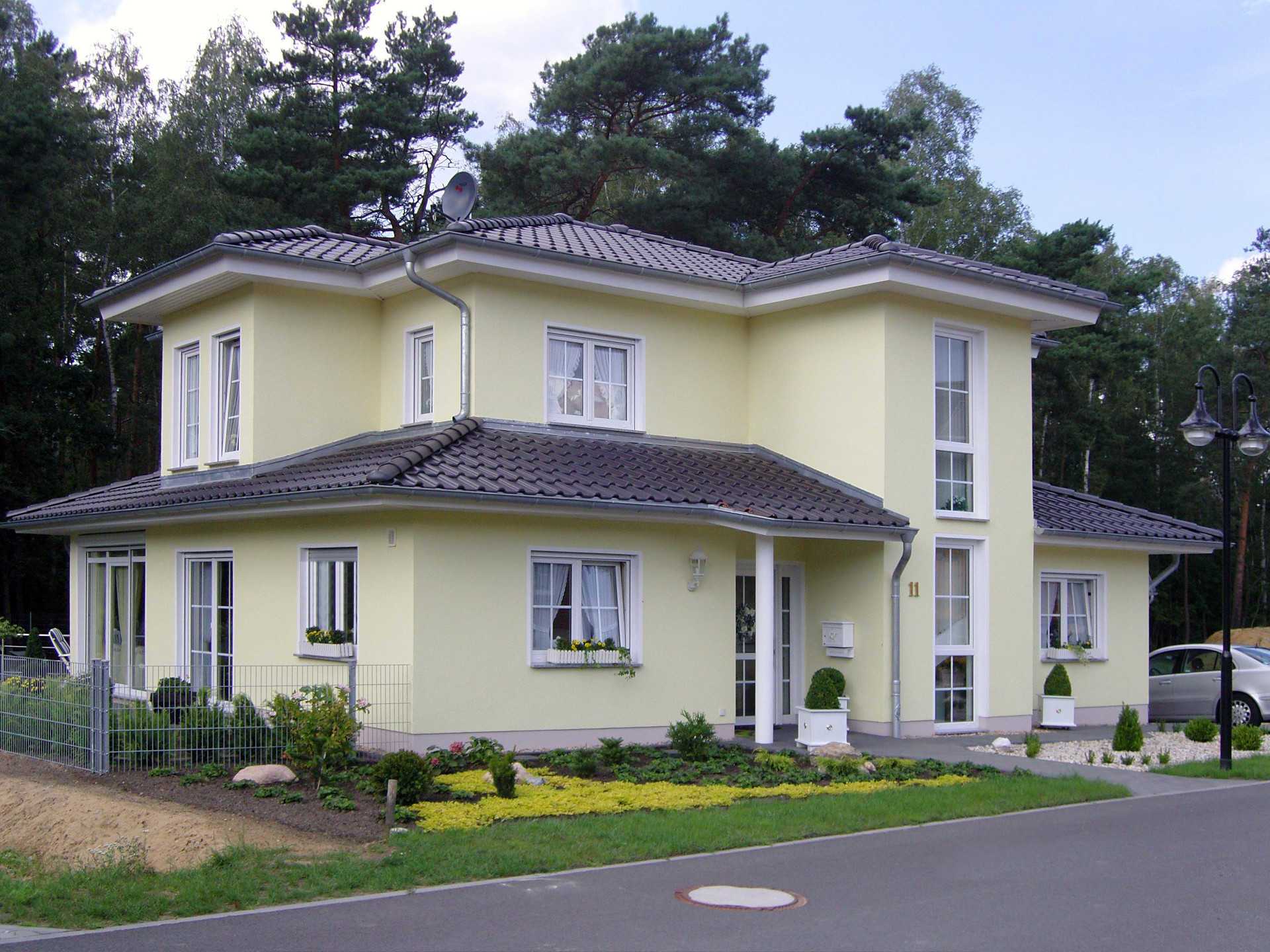 Hausbaufirmen in Ihrer egion - Fertighauskataloge24.de ^ Hausbaufirmen in Ihrer egion - Fertighauskataloge24.de