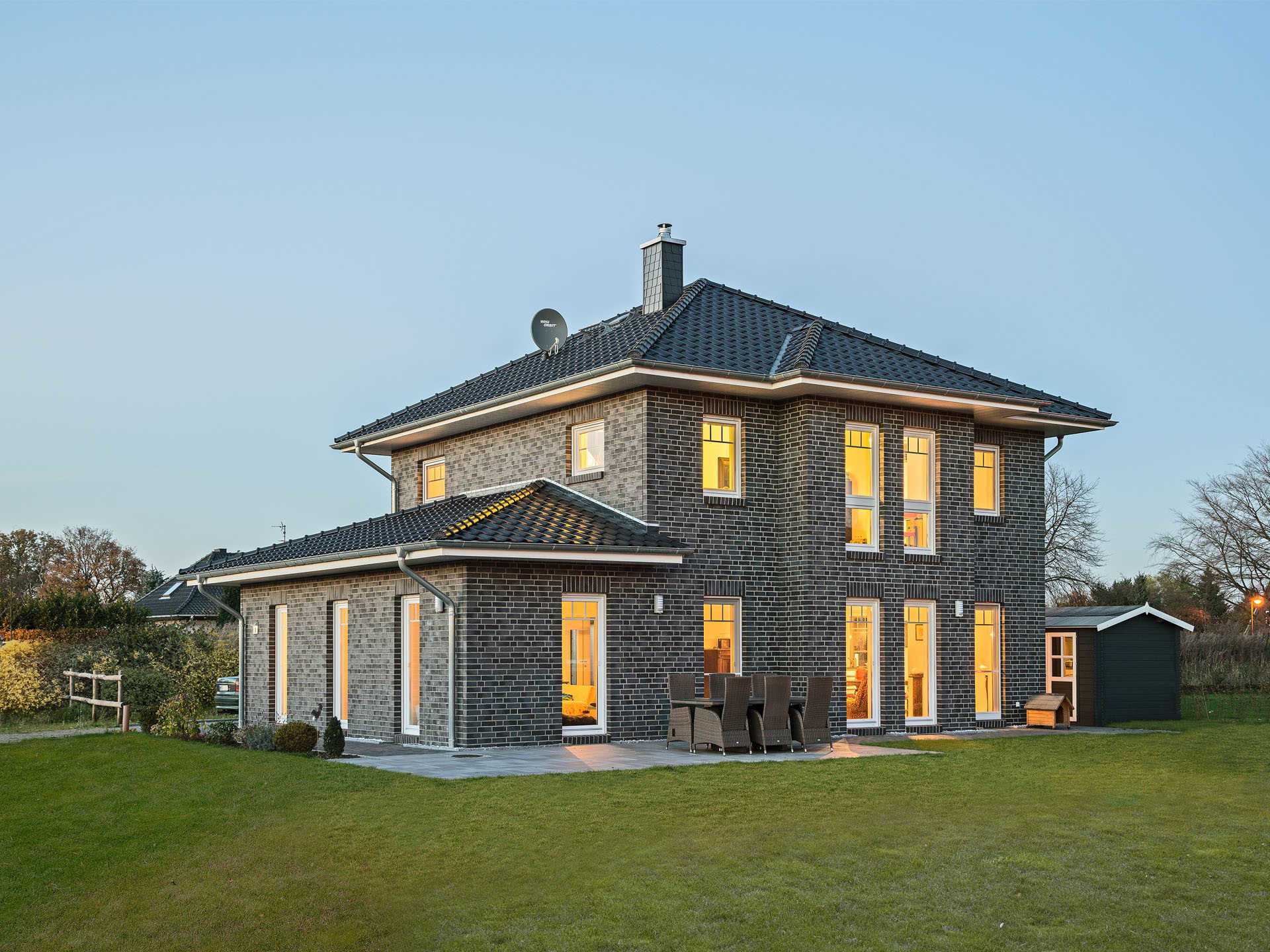 Hausbaufirmen in Ihrer egion - Fertighauskataloge24.de ^ Hausbaufirmen in Ihrer egion - Fertighauskataloge24.de