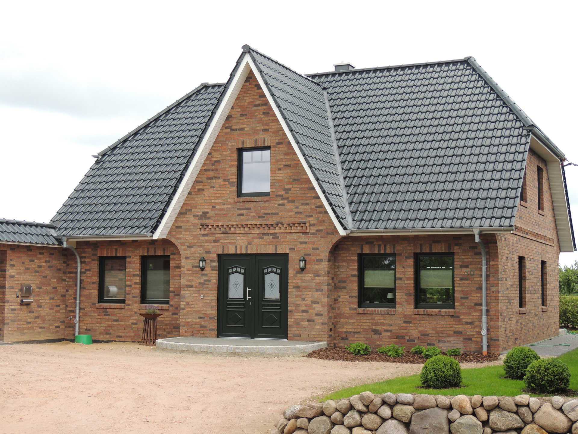 Haus Bauen Beispiele: Gussek haus einfamilienhäuser günstig bauen ... ^ Haus Bauen Beispiele: Gussek haus einfamilienhäuser günstig bauen ...